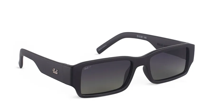 Vulk Day Light MBLK DRT04 G15 Polarizado